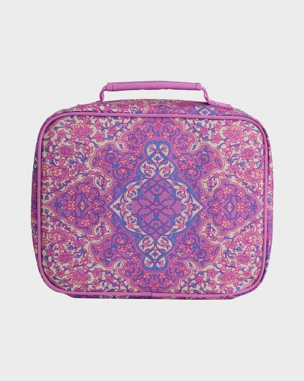Bohemia Lunch Box