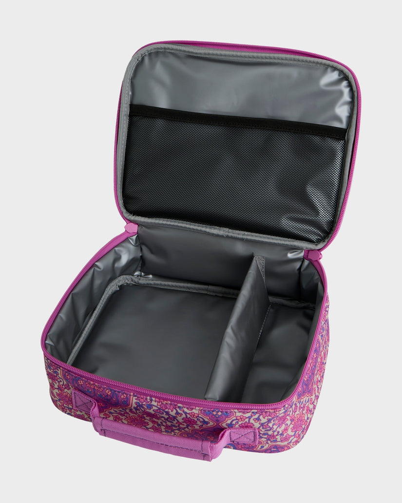 Bohemia Lunch Box