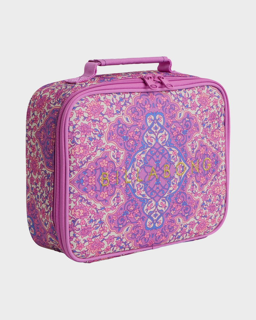 Bohemia Lunch Box
