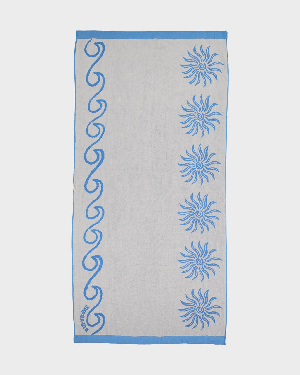 Sunrise Sands Beach Towel
