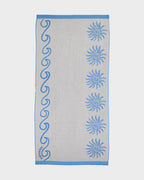 Sunrise Sands Beach Towel