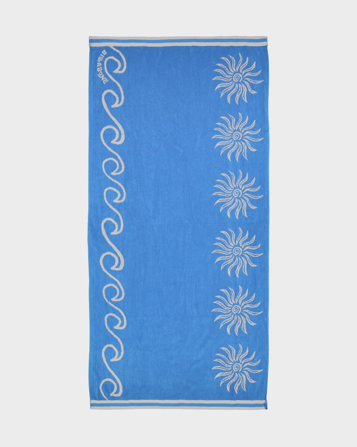 Sunrise Sands Beach Towel