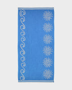 Sunrise Sands Beach Towel