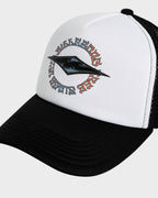 Boys 8-16 Hallow Dia 5 Panel Cap