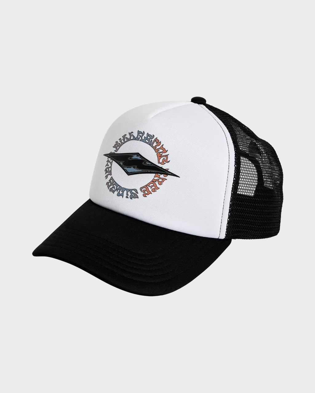 Boys 8-16 Hallow Dia 5 Panel Cap