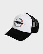 Boys 8-16 Hallow Dia 5 Panel Cap