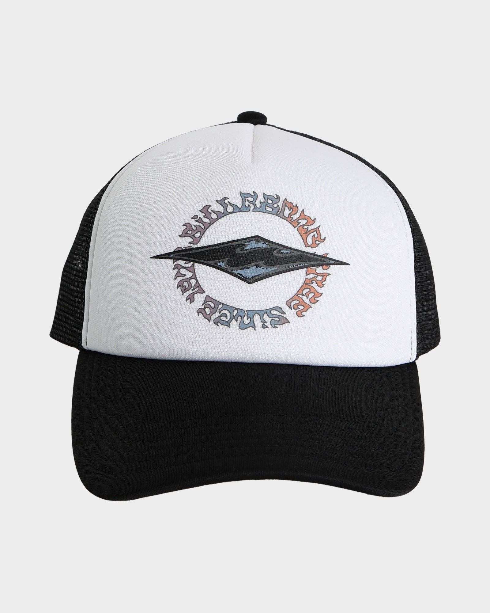 Boys 8-16 Hallow Dia 5 Panel Cap