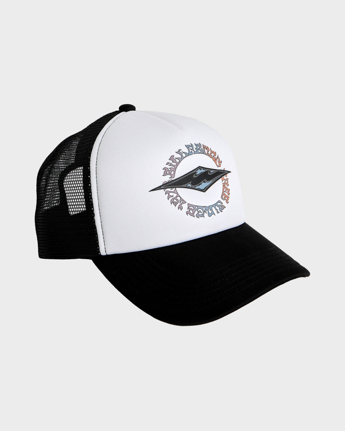 Boys 8-16 Hallow Dia 5 Panel Cap