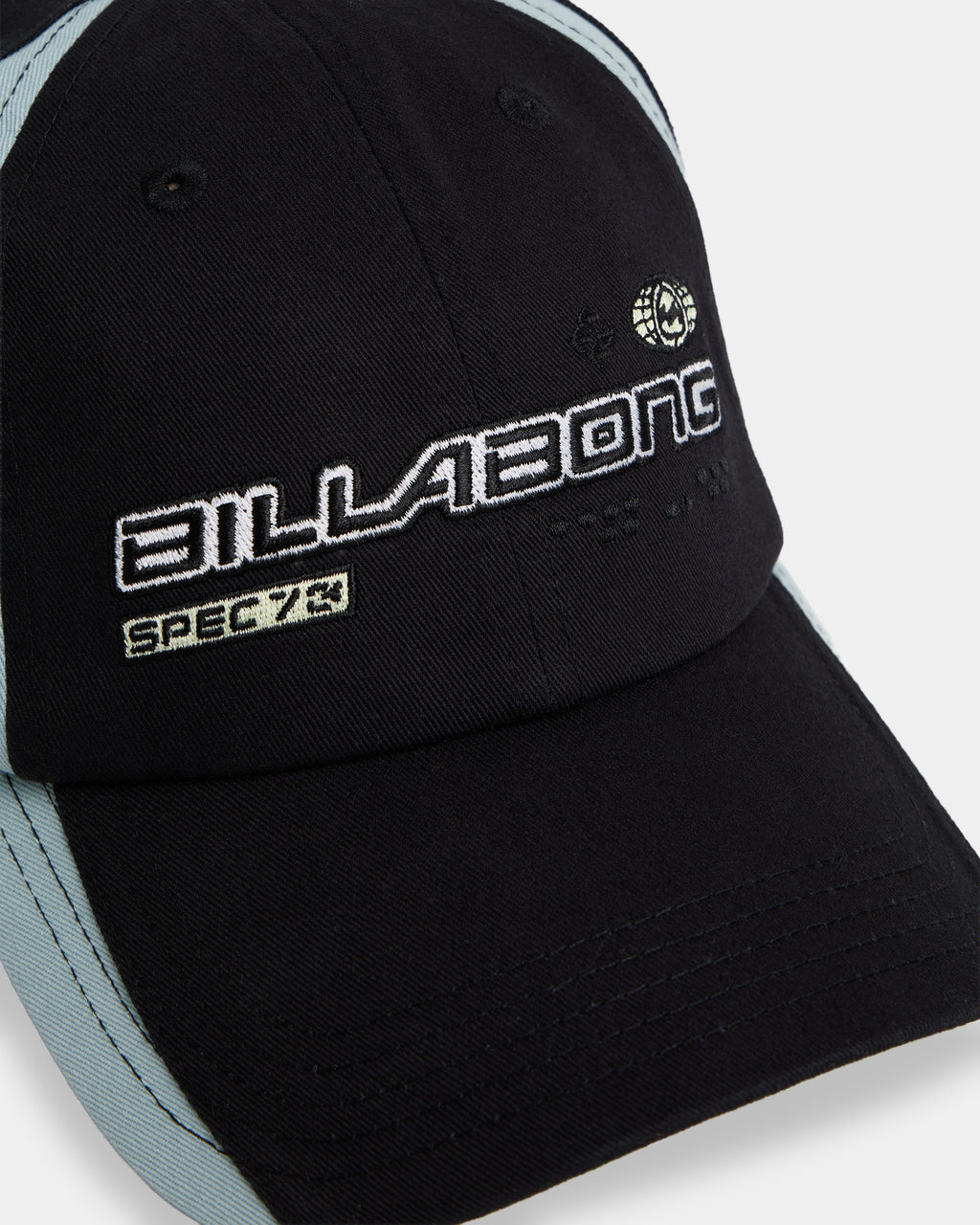 Boys 8-16 Spec 73 Snapback Cap