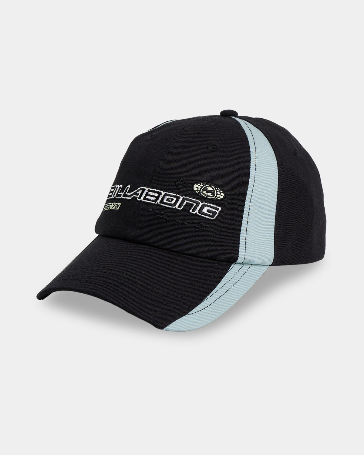 Boys 8-16 Spec 73 Snapback Cap