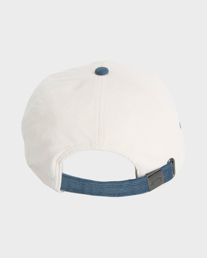 Boys 8-16 Throwback Cap