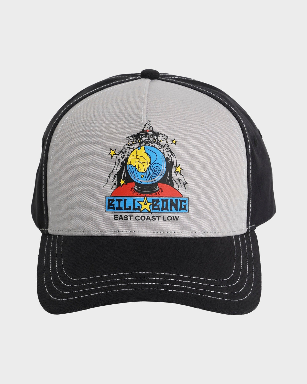 Boys 8-16 East Coast Cap