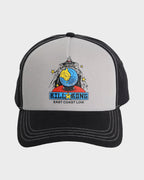 Boys 8-16 East Coast Cap