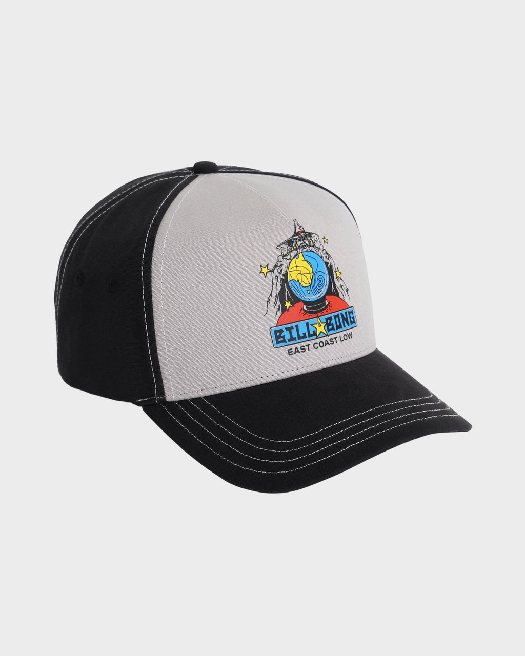 Boys 8-16 East Coast Cap