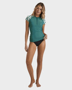 Womens Pont Break Surf Tee