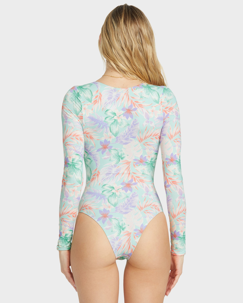 WAVE HAZE BODYSUIT