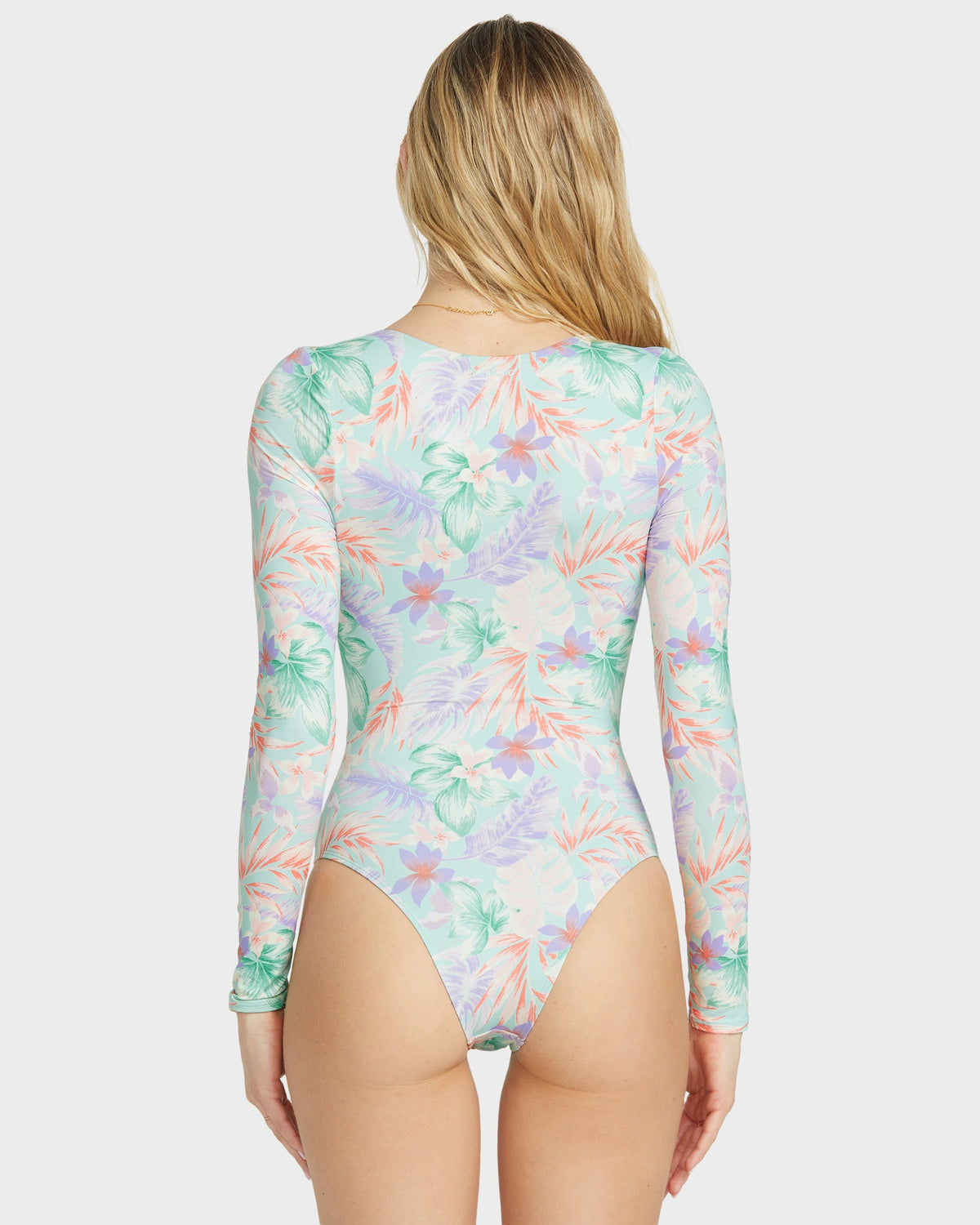 WAVE HAZE BODYSUIT