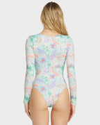 WAVE HAZE BODYSUIT