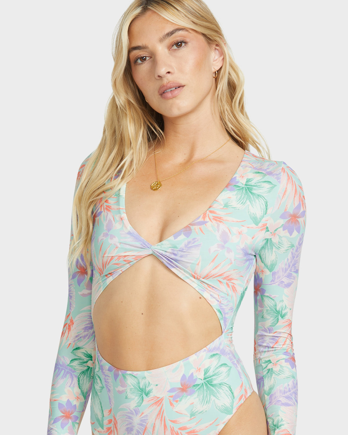 WAVE HAZE BODYSUIT