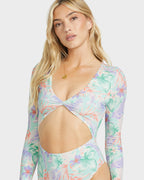WAVE HAZE BODYSUIT