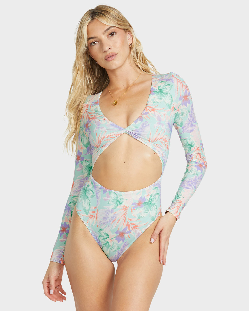 WAVE HAZE BODYSUIT