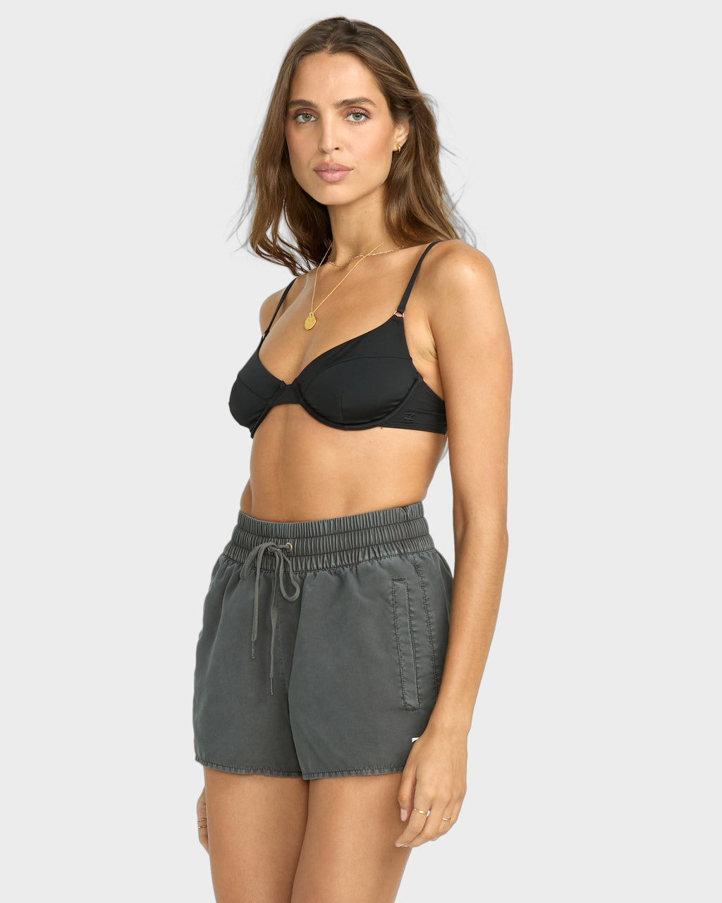 Womens Sol Searcher Pgmt Boardshort Boardshorts