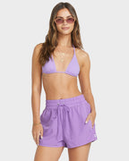 SOL SEARCHER PGMT BOARDSHORT