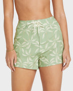 GONE TROPIC BRDSHRT