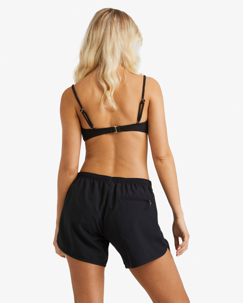 Womens Fun Times Boardshorts