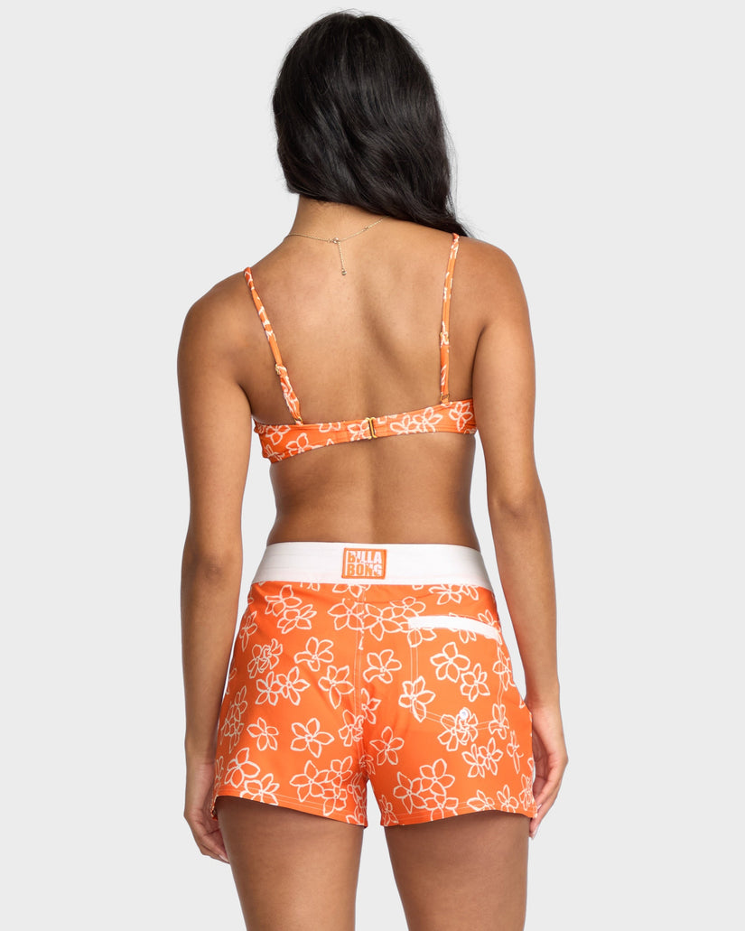 Womens Have It Boardshorts