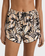 Womens Dc Swim Volley Boardshorts