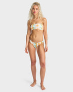 Womens Sunblind Tully Bandeau Bikini Top