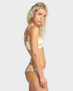 Womens Sunblind Tully Bandeau Bikini Top