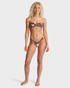 Womens Sol Playa Rio Bandeau Bikini Top