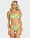 TRIPPIN ON SUN TULLY TUBE TOP