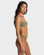 Womens Summer Hi YD Bandeau Bikini Top