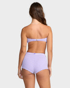 Womens Josie Summer Hi Bandeau Bikini Top