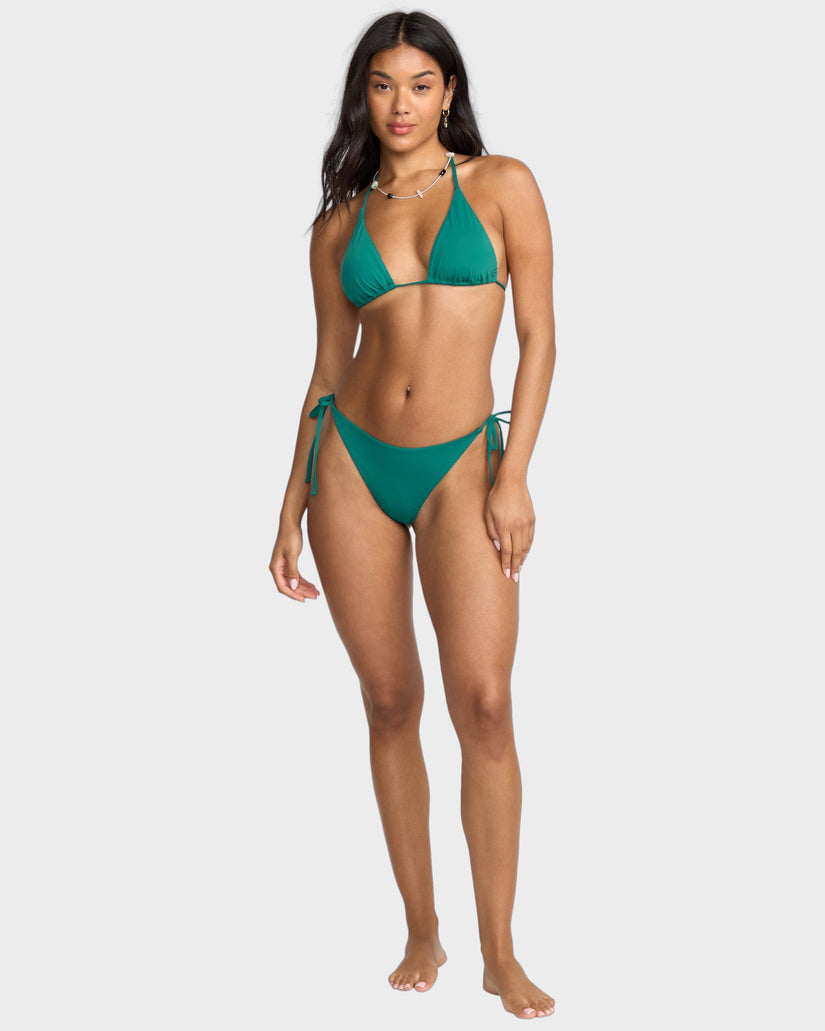 Womens Sol Searcher Bikini Top
