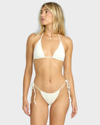 Womens Wander Over Remi Tri Bikini Top