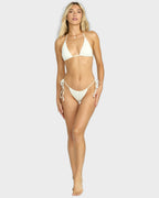 Womens Wander Over Remi Tri Bikini Top