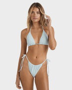 Womens Summer Hi Remi Tri Bikini Top