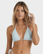 Womens Summer Hi Remi Tri Bikini Top