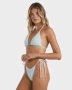 Womens Summer Hi Remi Tri Bikini Top