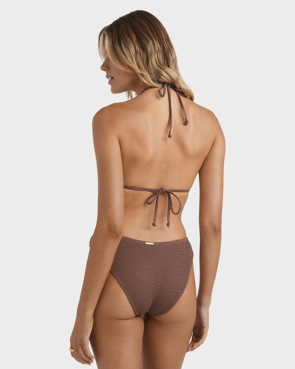 Womens Hi Remi Tri Bikini Top