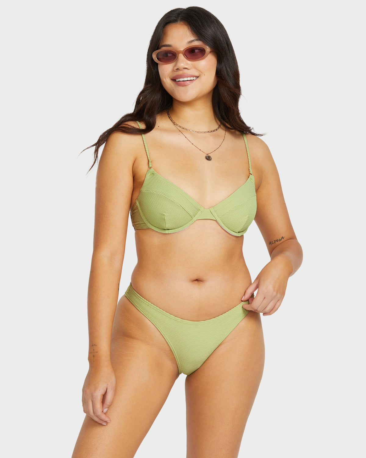 TANLINES MORGAN UWIRE