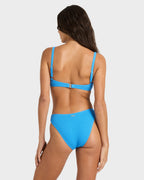 Womens Rising Tide Mia Tank Bikini Top