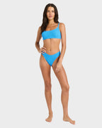 Womens Rising Tide Mia Tank Bikini Top