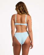 Womens Summer High Reese D/DD Underwire Bikini Top