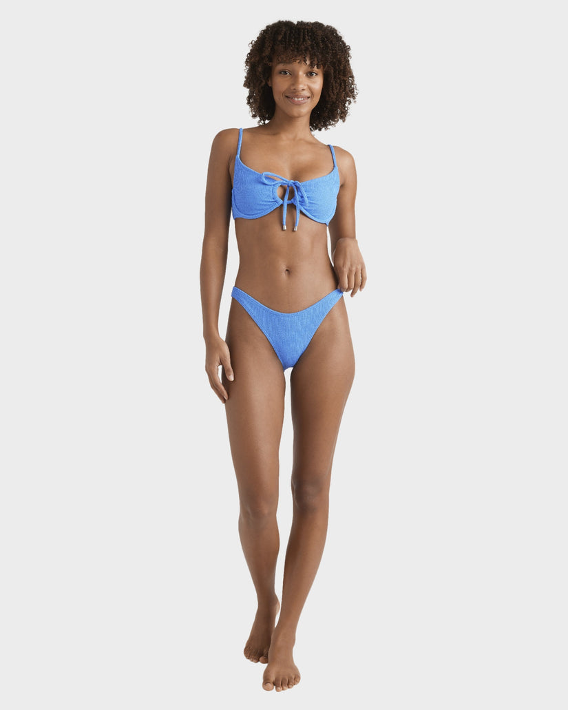 Womens Drew Dd Underwire Bikini Top