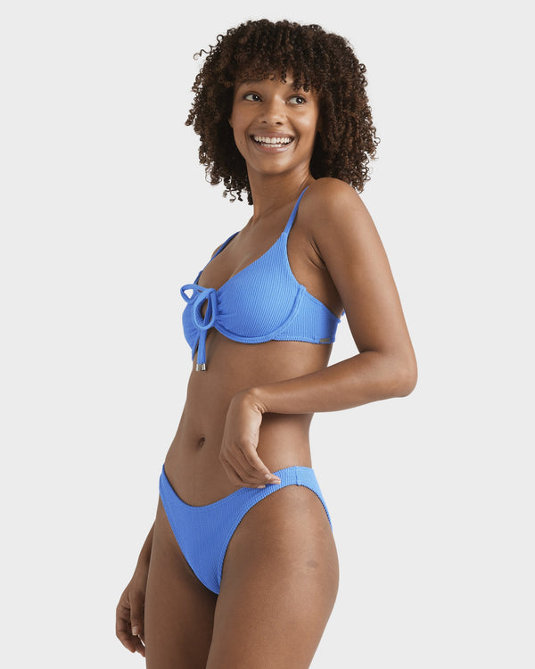 Womens Drew Dd Underwire Bikini Top